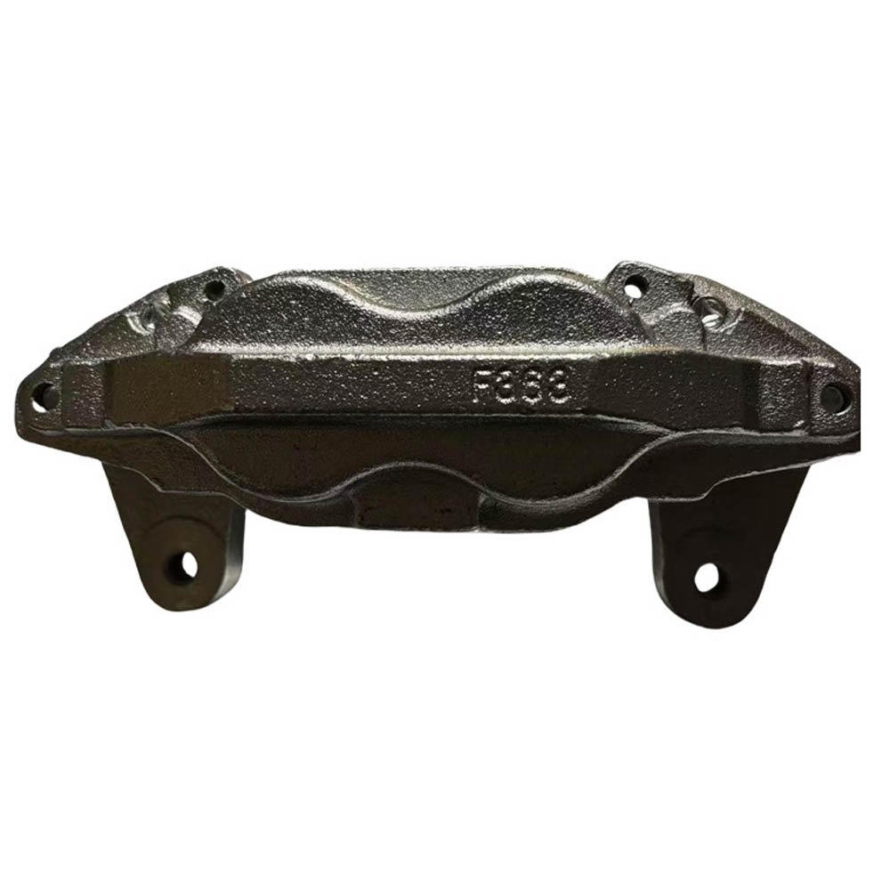 2012 Toyota Sequoia Brake Caliper